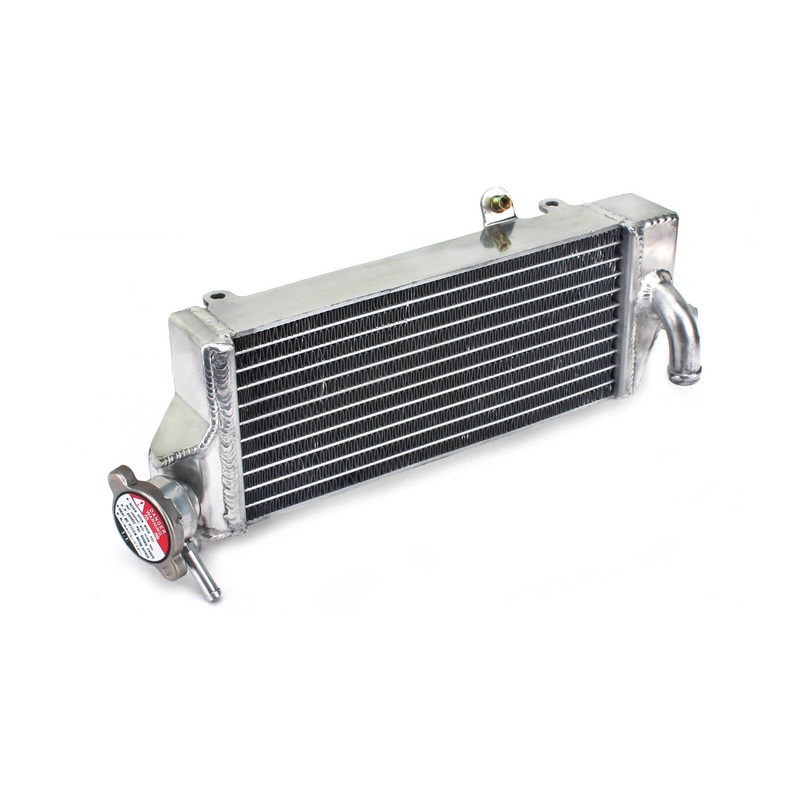 Whites Radiator Right KTM XC125/200/250/300 SX125/150/200 ’13