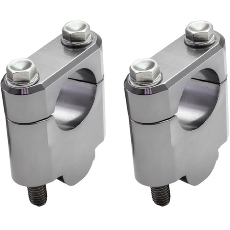 Zeta – Bar Rise Kit (1 1/8″ Bars)