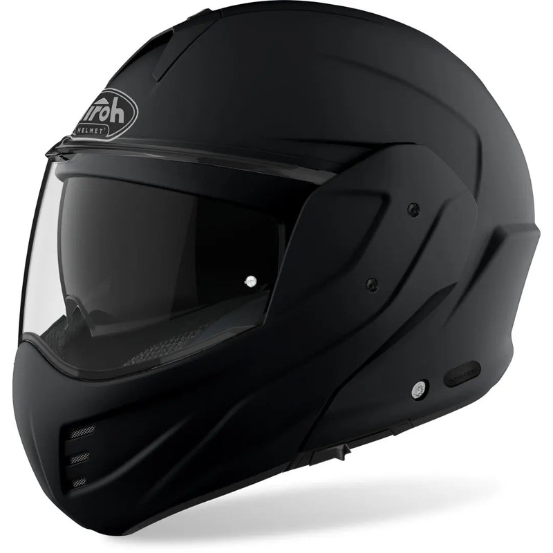 Airoh Mathisse Matt Black