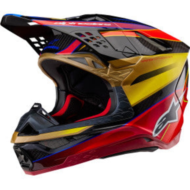 ALPINESTARS Supertech M10 Era MIPS Helmet