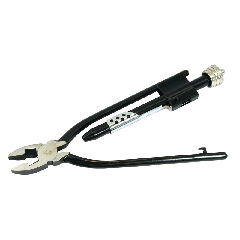 Bike It Safety Lock Wire Pliers 9”