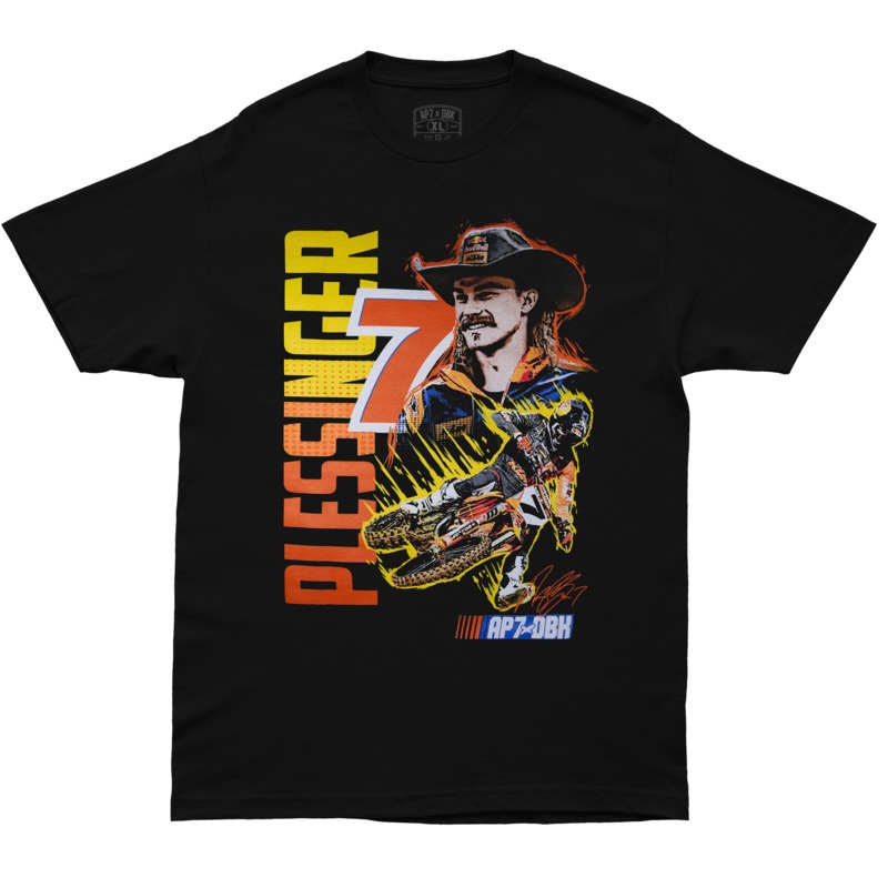 Dirt Bike Kidz – Speedway Tee