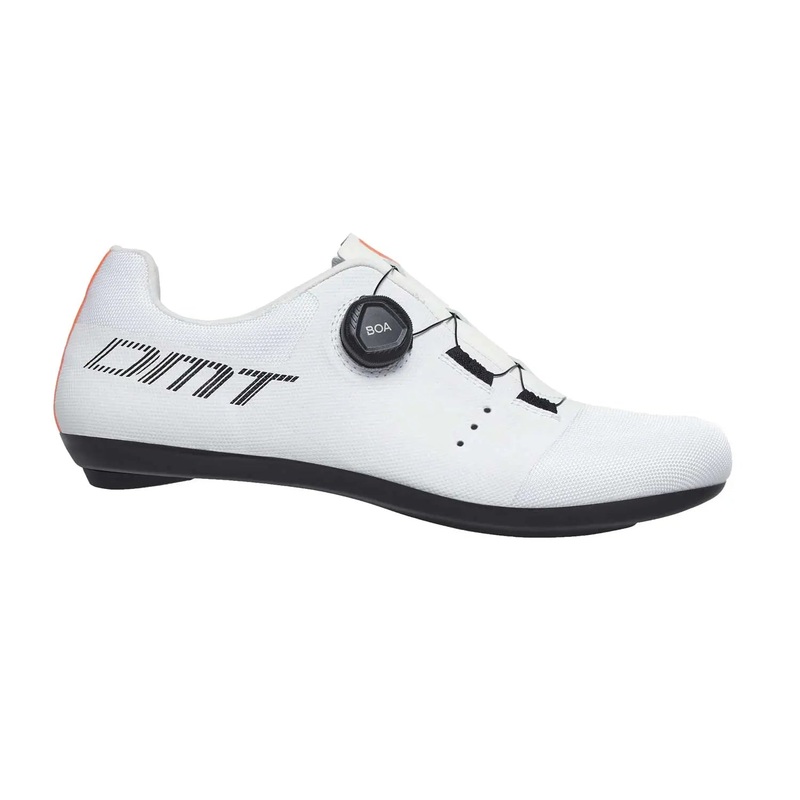 DMT KR4 Road Cycle Shoes White