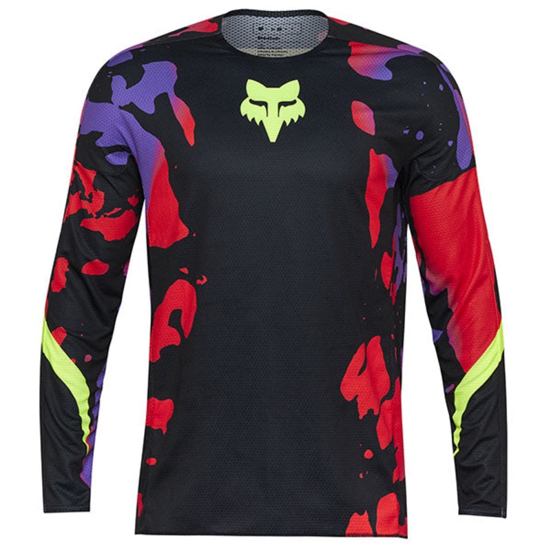 Fox Racing – 360 Throttle Jersey