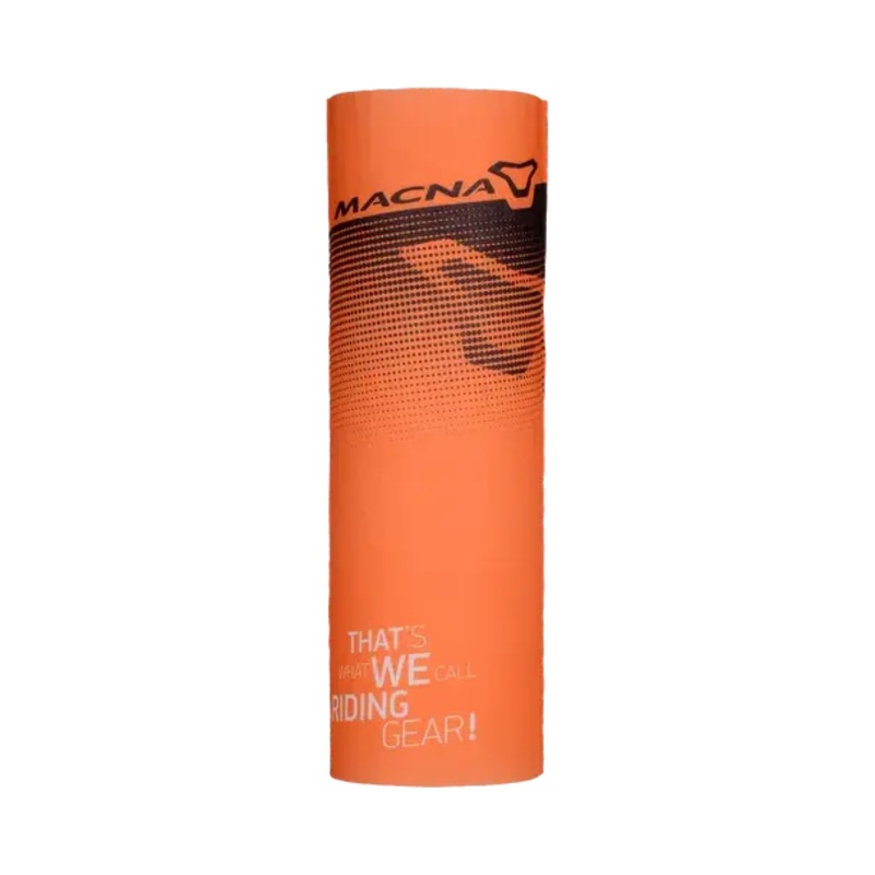 Macna Neck Tube 331 Orange