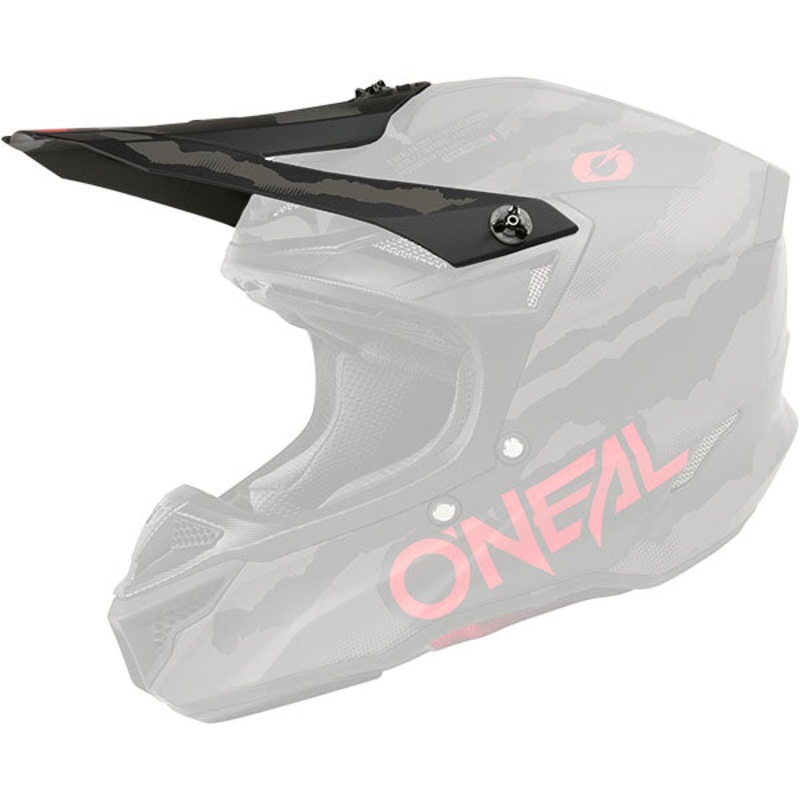 O’Neal – 5 Series Wild V.25 Visor