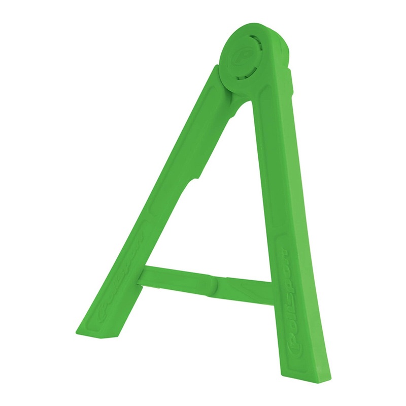 Polisport Folding Tripod Stand – 05 Green