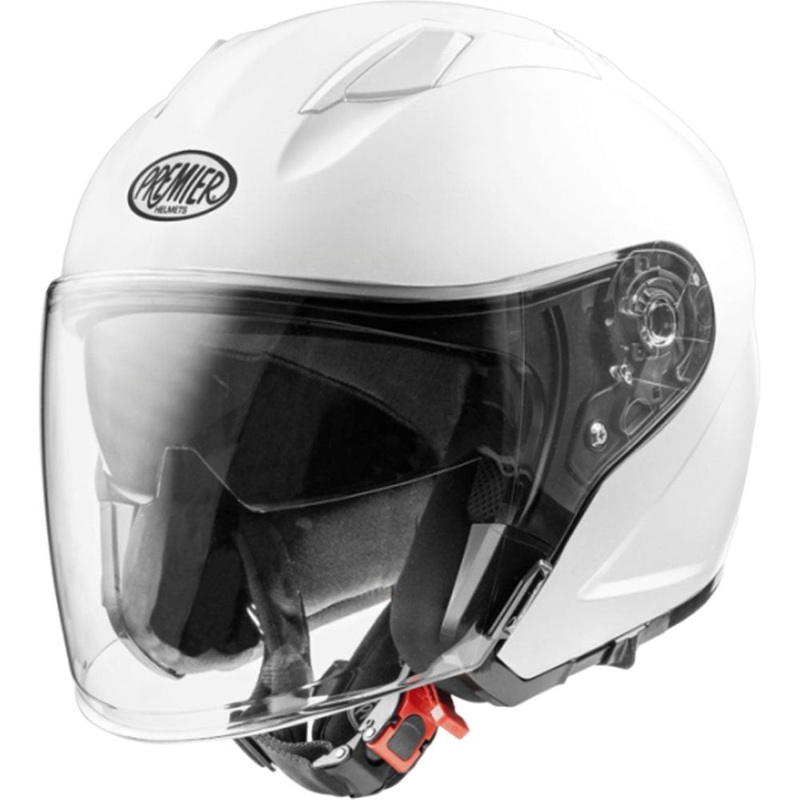 Premier Dokker U8 White