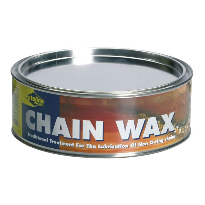 Putoline Chain Wax – 1kg