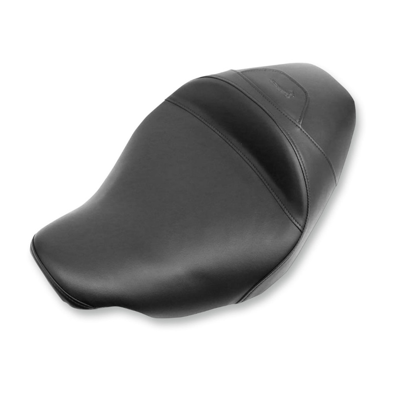 SADDLEMEN – Renegade Solo Seat – 88-96 FLT/C, FLHT/ FLHR