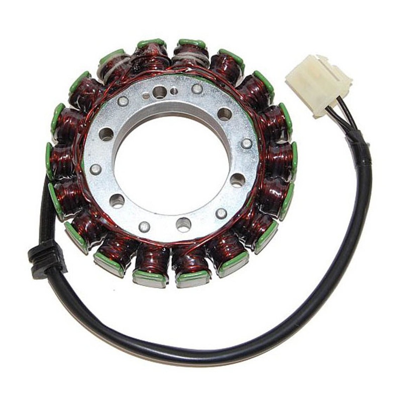 Stator Triumph Daytona 600/650 Speed4 (’02-’05)