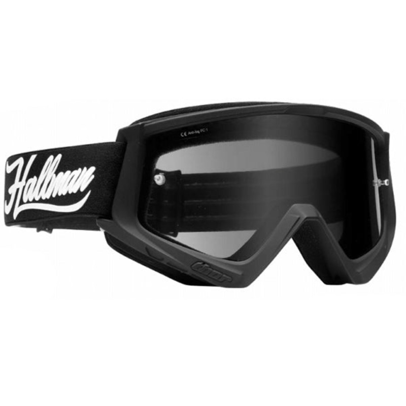 Thor – Hallman Combat Goggle