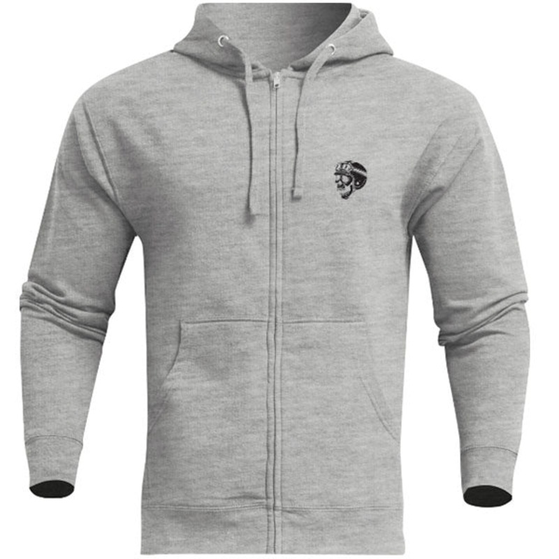 Thor – Mindless Zip-Up