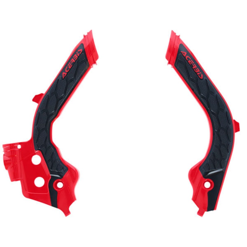 Acerbis – X-Grip Frame Guard (Gas Gas) Year 2021