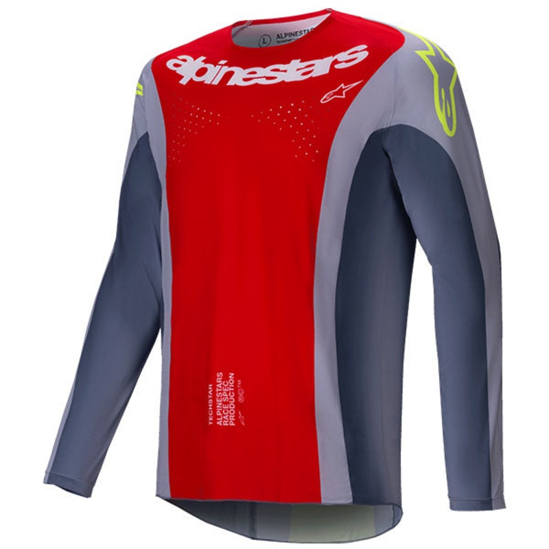 Alpinestars – Techstar Melt Jersey
