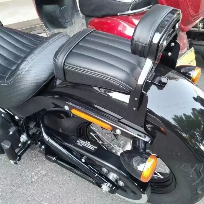 BACKREST HARLEY-DAVIDSON