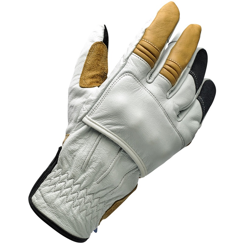 Belden Gloves – Cement