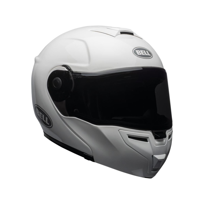 Bell SRT Modular White / Gloss White