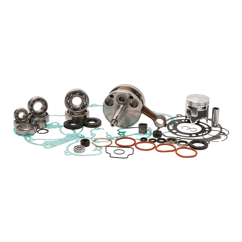 Complete Engine Rebuild Kit – Kawasaki KX85 ’01-’04