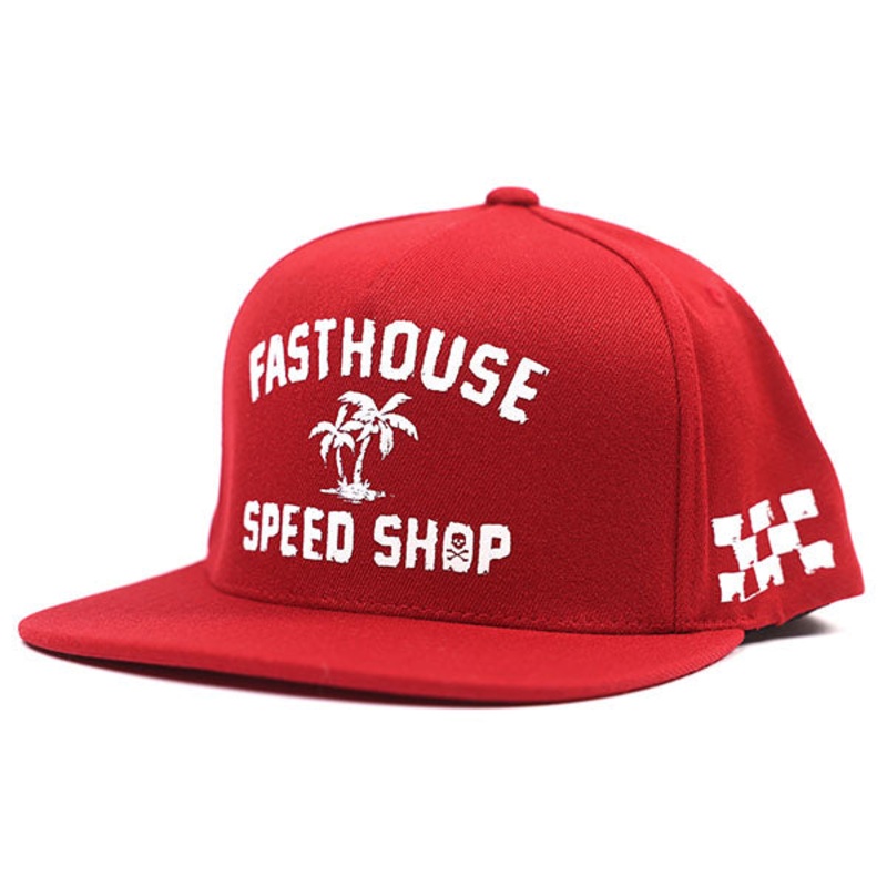 Fasthouse – Alkyd Hat