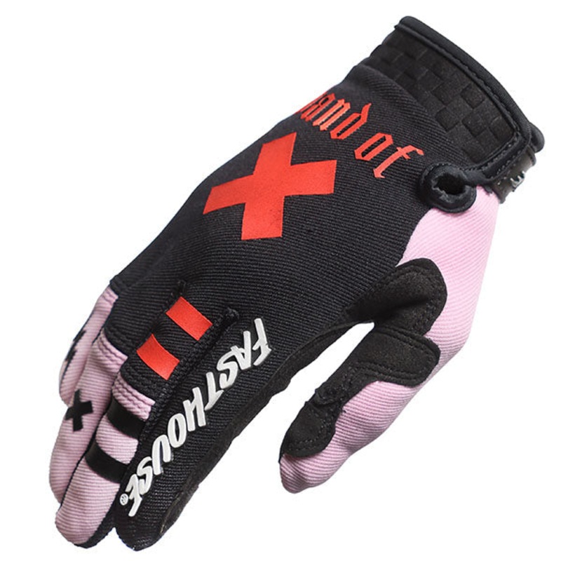 Fasthouse – Speed Style Karma Glove