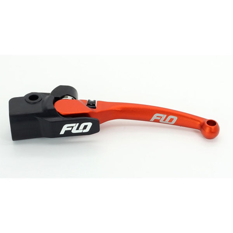 Flo Motorsports – 160 Replacement Clutch Lever (Husqvarna)