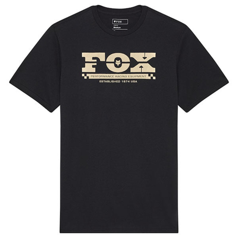Fox Racing – National Premium Tee