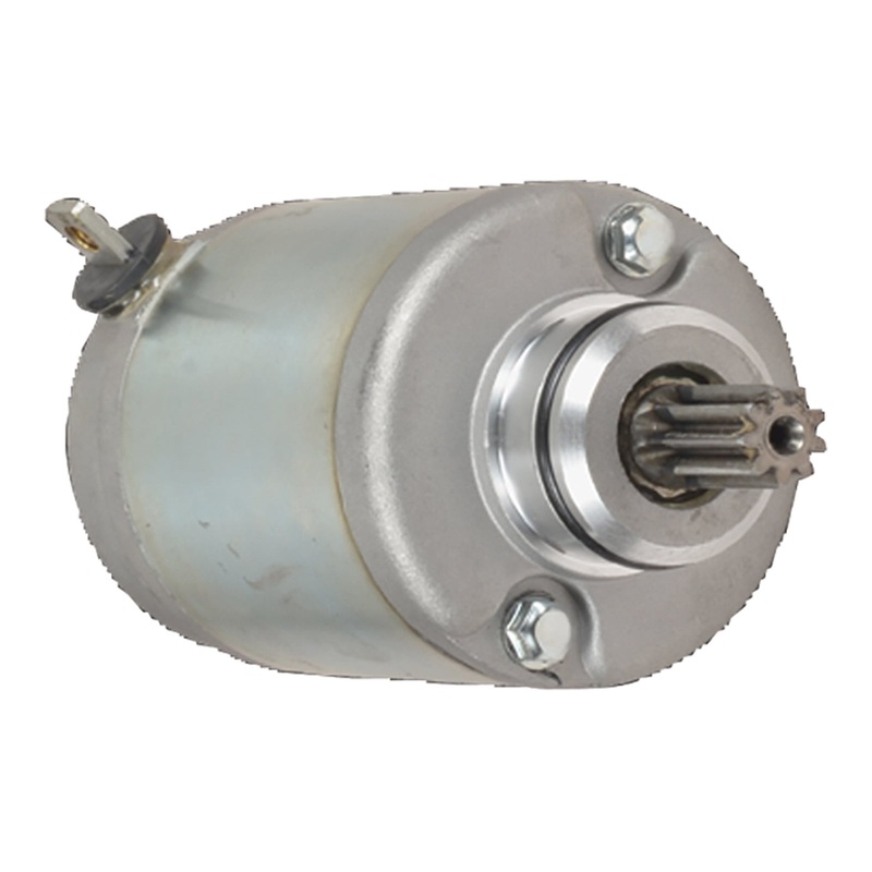 J&N Starter Motor (410-52300) (AHSMU0144)