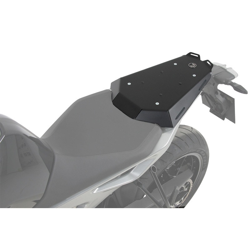 KTM Duke 790 Carrier – Sports Rack