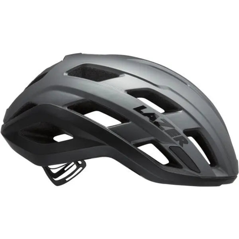 Lazer Strada KinetiCore Cycle Helmet Matt Titanium