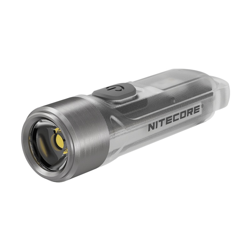 NITECORE 300 LUMENS KEYCHAIN LIGHT (TIKI)