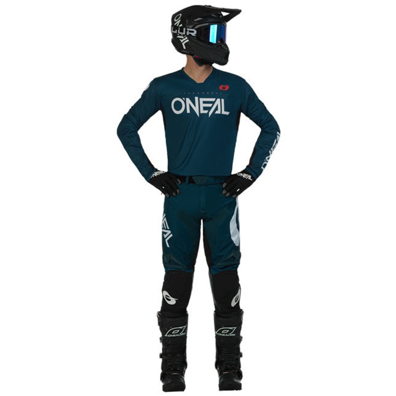 O’Neal – Hardwear Elite V.23 Jersey, Pant Combo