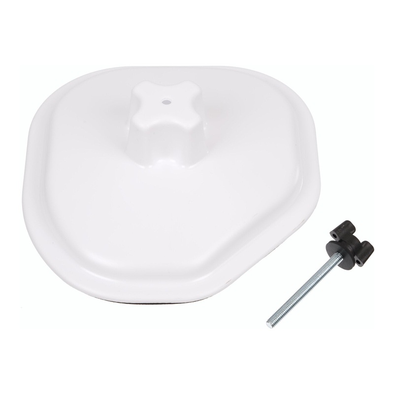 Putoline Air Box Cover Suzuki RMZ250 ’19- / RMZ450 ’18-’19