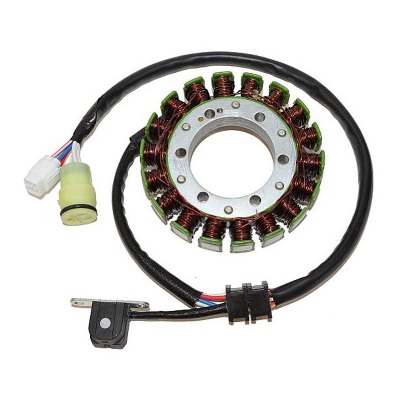 Stator Yamaha YFM350 Grizzly (’07-’11) / Bruin (’04-’06)