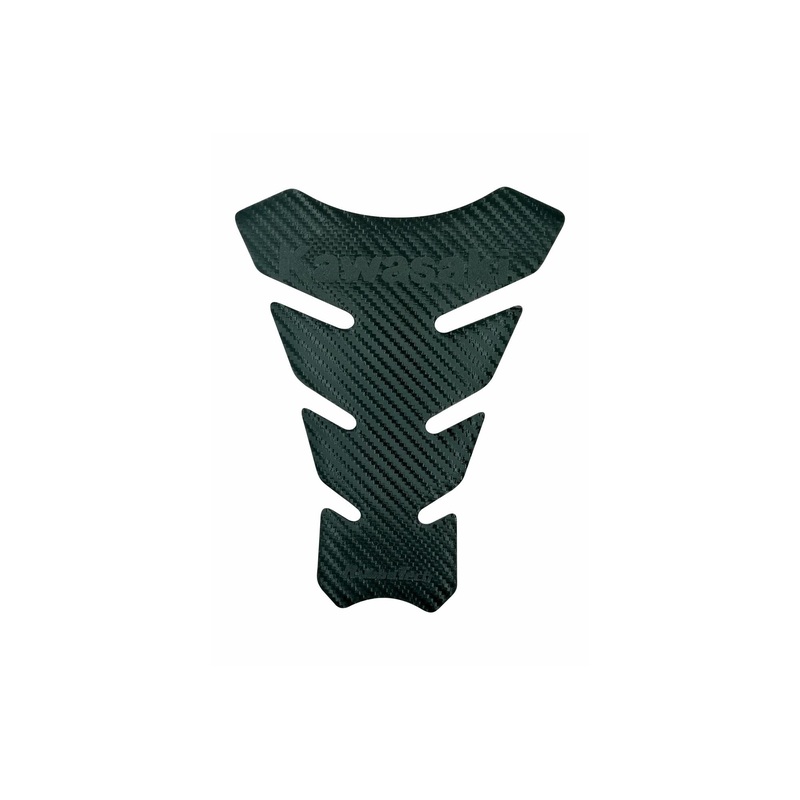 Tank Pad Street (Kawasaki Logo)