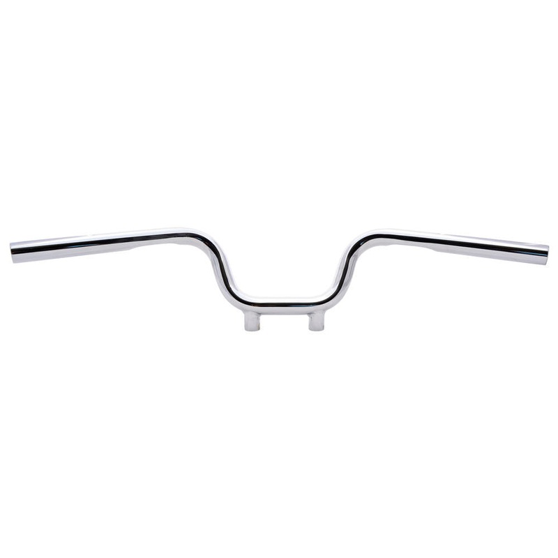 Throttle Addiction – Speedway Bars – 1″
