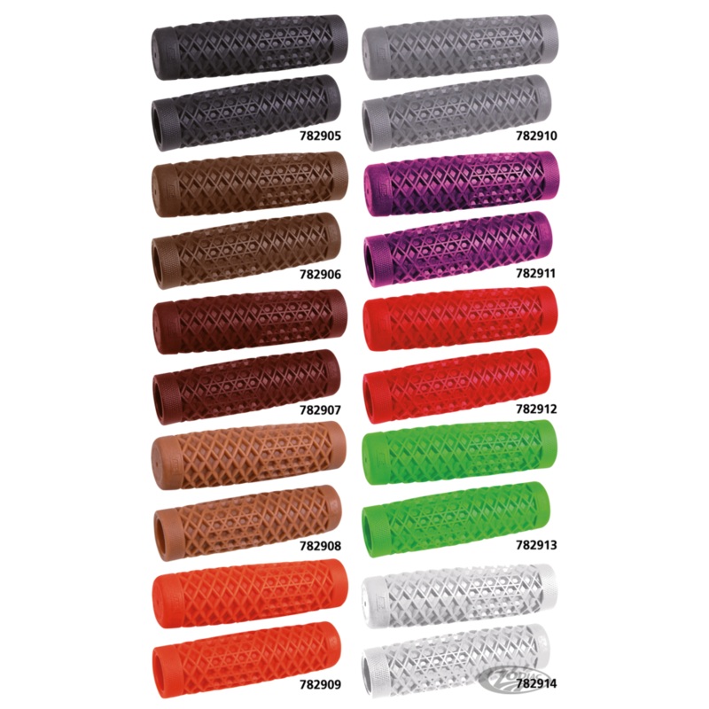 Vans Cult Grips