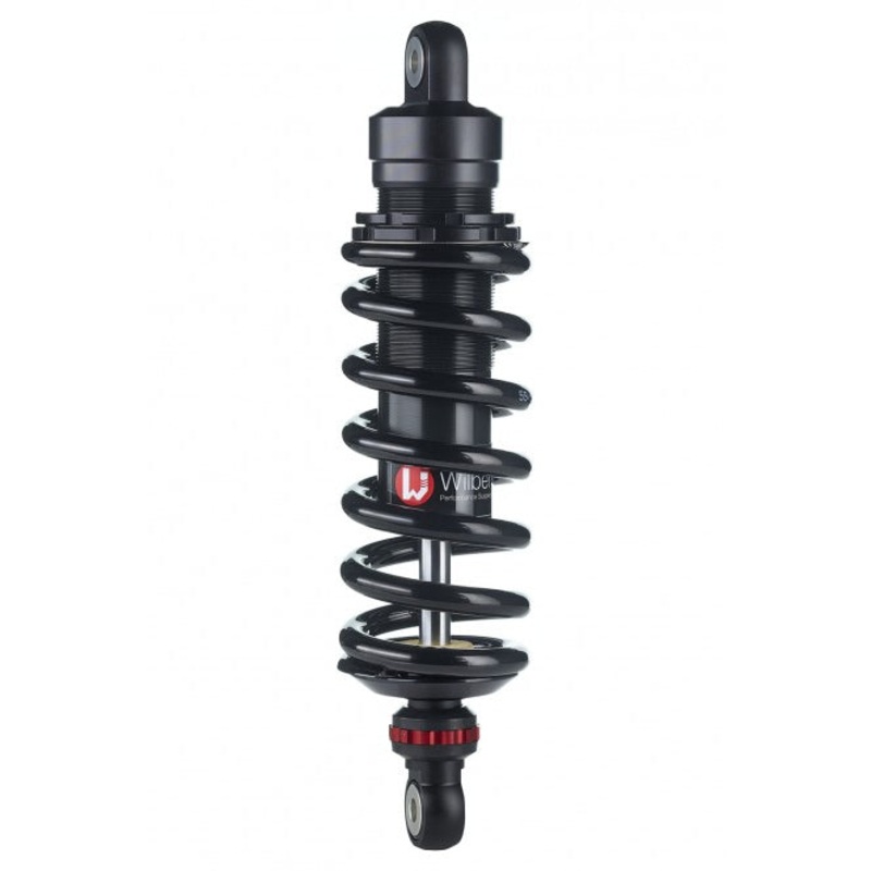 Wilbers Shock Absorber 640 Road – Scrambler 2016-20