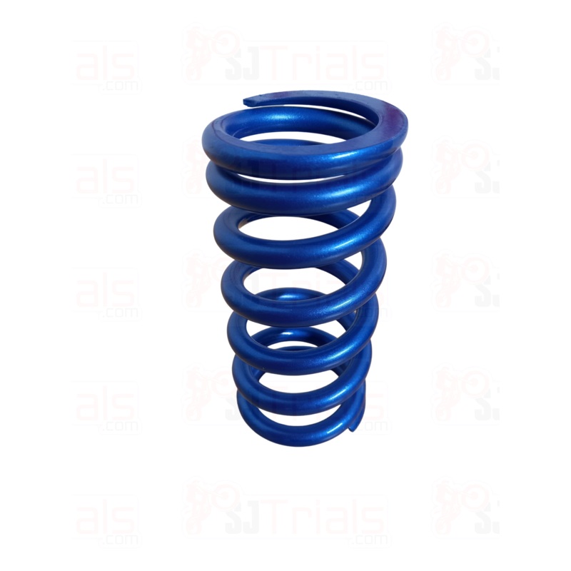 BETA EVO UPGRADE REAR SHOCK SPRING- LOCCA RACING