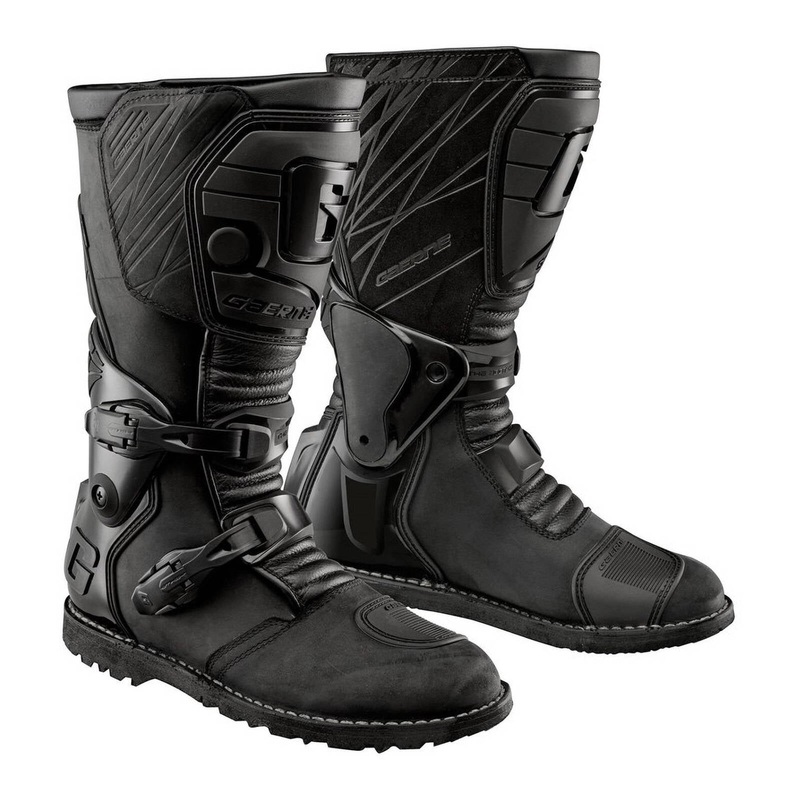 Gaerne G-Dakar Gore-Tex Boot – Black
