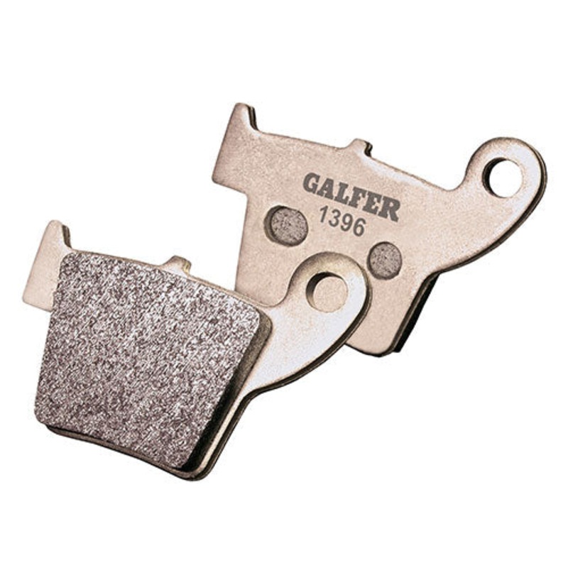 Galfer – HH Sintered MX Front Brake Pads (Honda) Year 2010