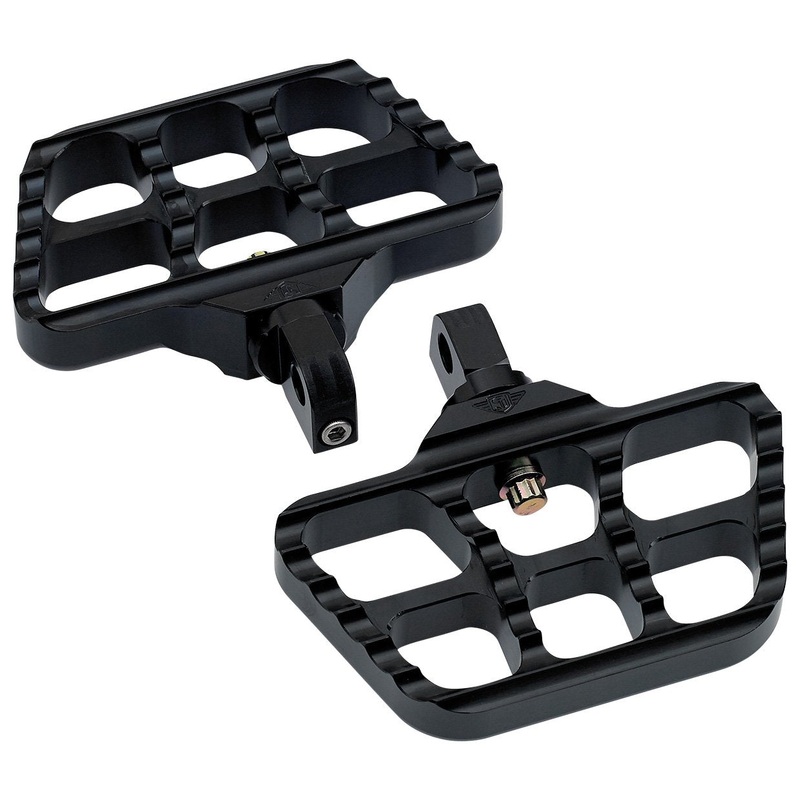 Joker Machine Mini Serrated Floorboards (Scout)
