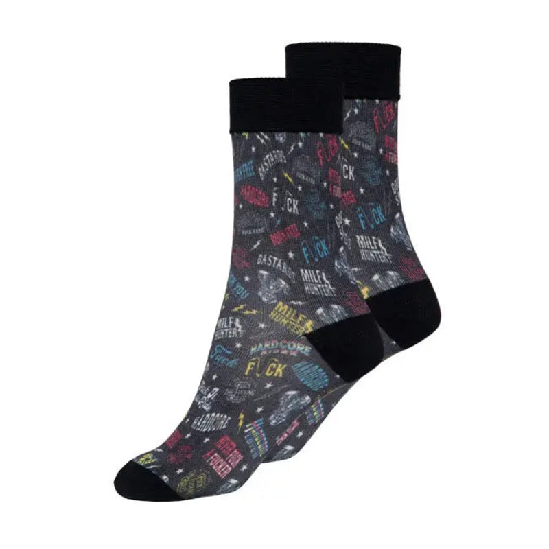 King Kerosin Motorcycle Tools Socks