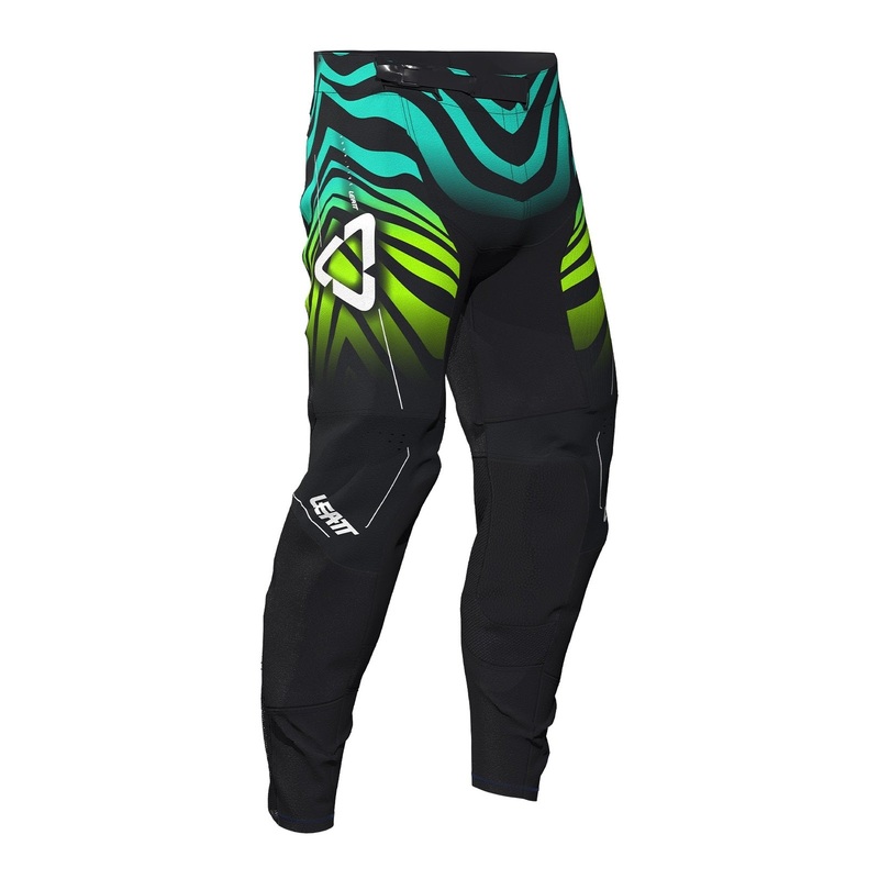 Leatt 2026 4.5 Junior Pant – Tiger Pink