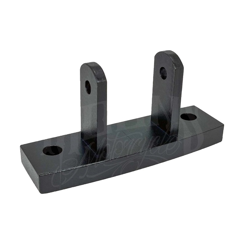 Light Bar Bracket – 18+ FXLRS & FXLRST