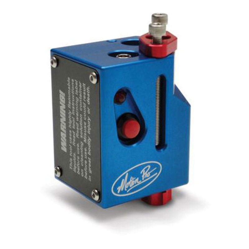 Motion Pro Fuel Injector Cleaning Tool – HYB