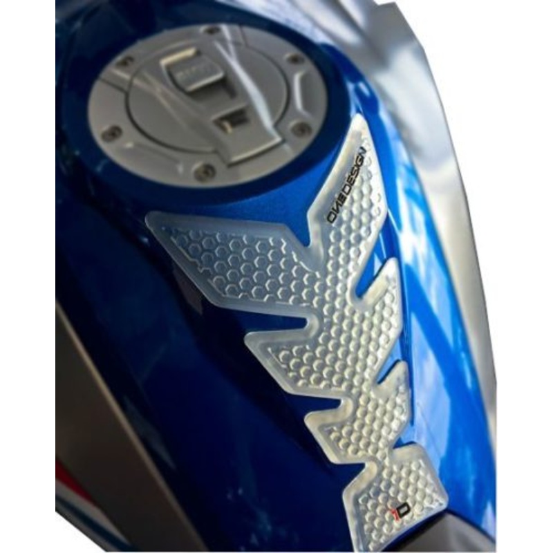 ONDESIGN-HDR Tank Pad Clear