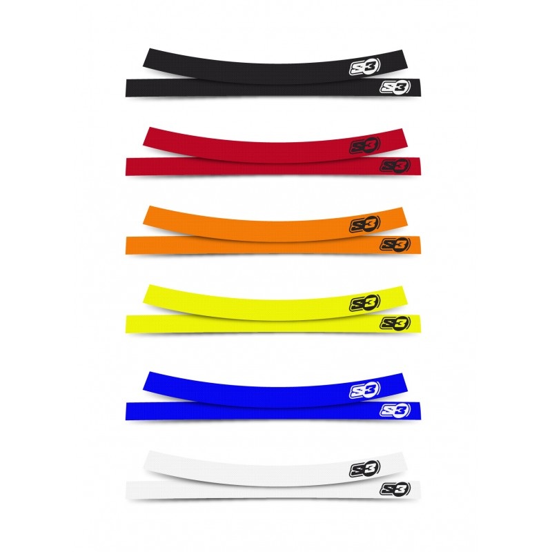 S3 18″ & 21″ RIM FULL STICKER SET