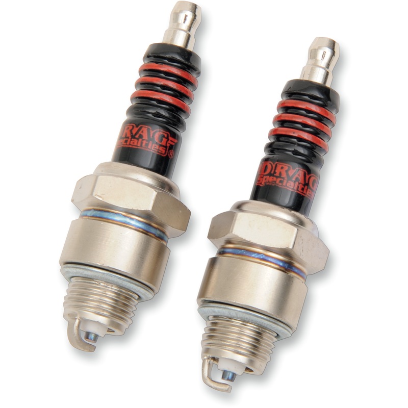 Spark Plugs – 48-74 Big Twin