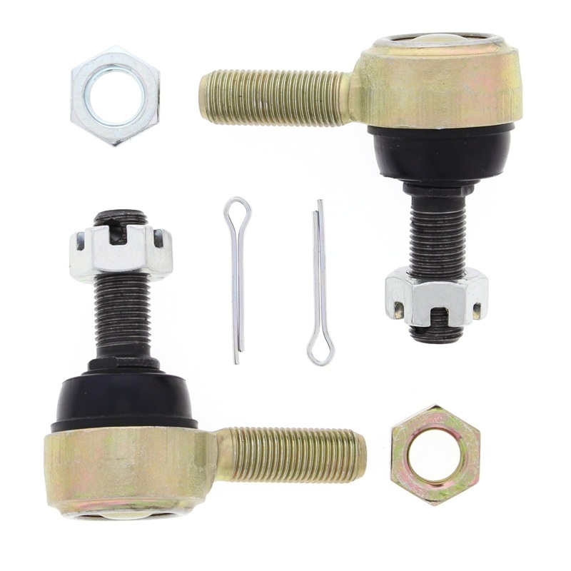 Whites Tie Rod End Kit WPTR70 – Left